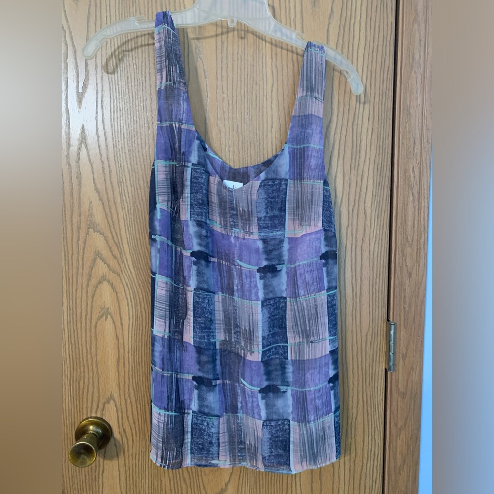 Cabi sized medium tank